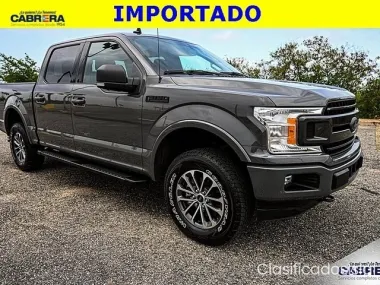 Ford F-150 2020