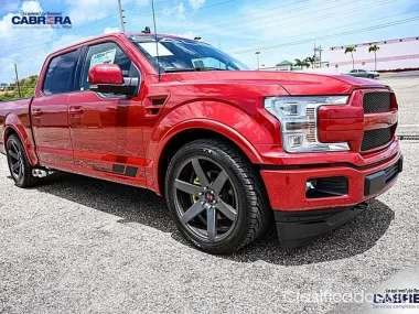 Ford F-150 2020