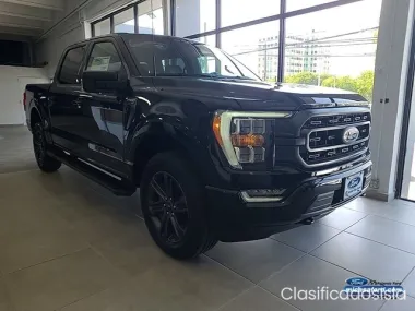 Ford F-150 2021