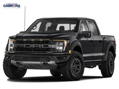 Ford F-150 2021