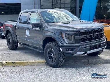 Ford F-150 2021