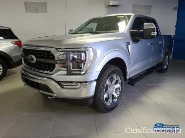 Ford F-150 2021