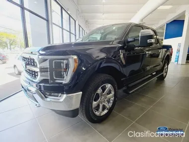 Ford F-150 2021