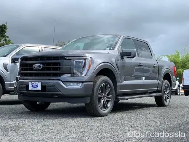 Ford F-150 2021
