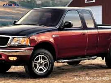 Ford F-150 Heritage 2004