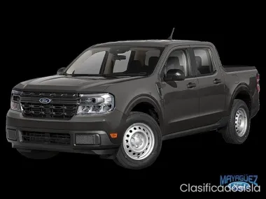 Ford Maverick Lariat 2022