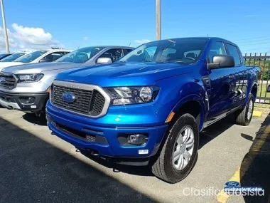 Ford Ranger 2020
