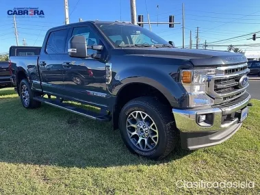 Ford Super Duty F-250 SRW 2021