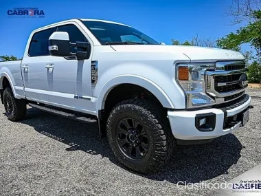 Ford Super Duty F-250 SRW 2021