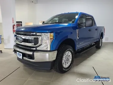 Ford Super Duty F-250 SRW 2021