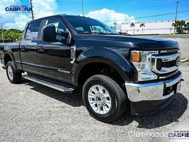 Ford Super Duty F-250 SRW 2021