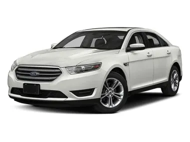 Ford Taurus 2018