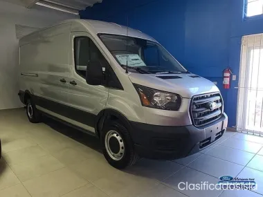 Ford Transit Cargo Van 2020