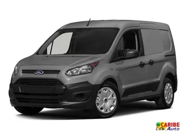 Ford Transit Connect 2015