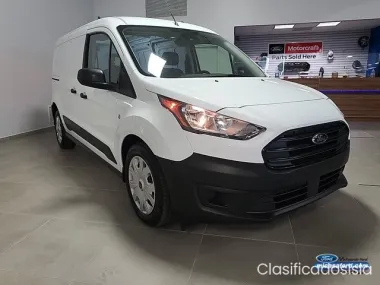Ford Transit Connect Van 2021