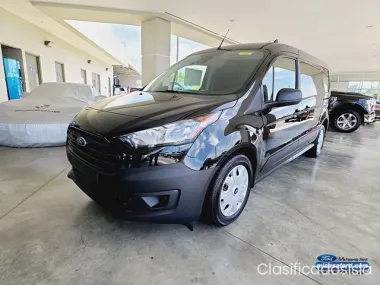 Ford Transit Connect Van 2021