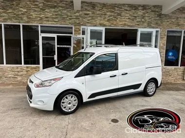 FORD TRANSIT CONNECT XLT 2016, AUT FULLPOWERS, DESDE $369 MENSUALES 7878895901..
