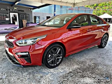 FORTE GT LINE 2020, IMPORTADO; PIEL; SPOILERS. DESDE $0 PTO.