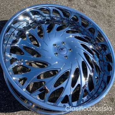 Four wheels for sale