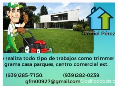 Gabriel Pérez López