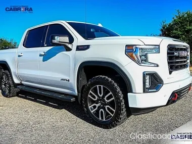 GMC Sierra 1500 2019