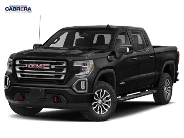 GMC Sierra 1500 2020