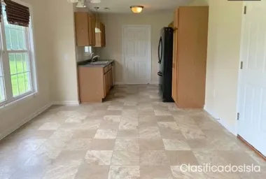 Great opportunity to rent the home