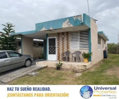 Hatillo Urb Corales de Hatillo