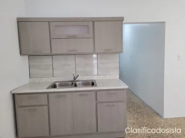 Hato Rey 2C-1B. Remodelado $850