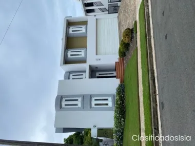 Hermosa propiedad Urb. Villa Lucia