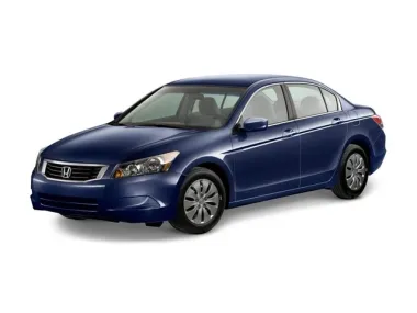 Honda Accord 2010