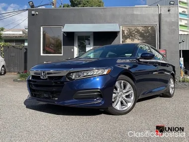 Honda Accord Sedan 2020