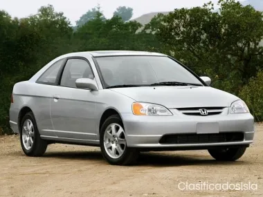 Honda Civic 2003