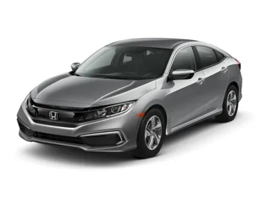 Honda Civic 2020