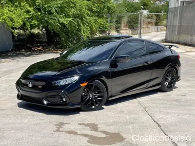 HONDA CIVIC SI 2020 ¡ESPECTACULAR!