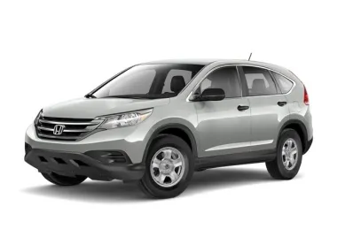 Honda CR-V 2012