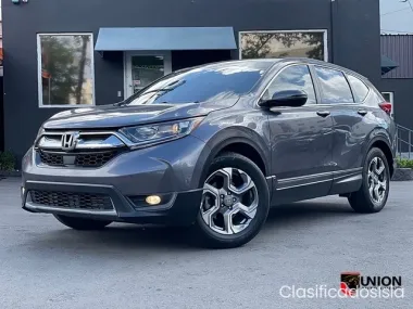 Honda CR-V 2018