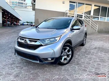 Honda CR-V 2018