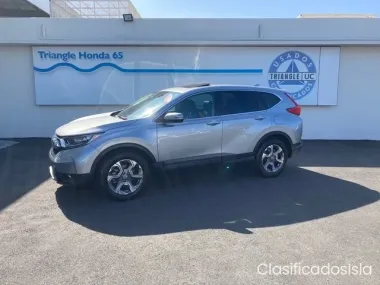 Honda CR-V 2019