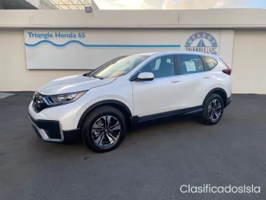 Honda CR-V 2022