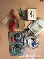 HONDA CR500 MOTOR