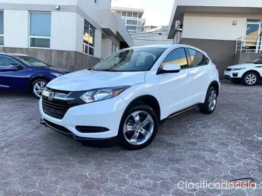 Honda HR-V 2017