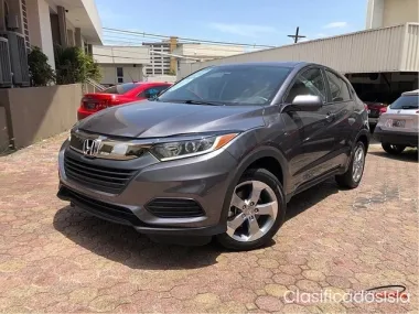 Honda HR-V 2019