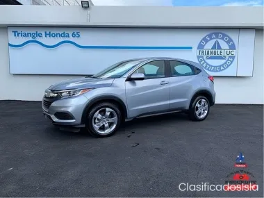 Honda HR-V 2020