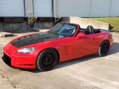 Honda S 2000 2.0i VTEC 2008