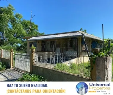 Hormigueros Bo Buenavente