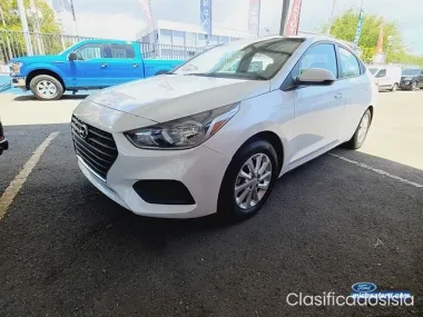Hyundai Accent 2020