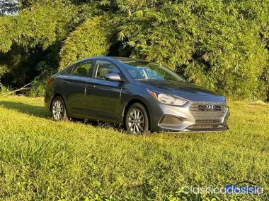 Hyundai Accent 2020