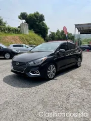 Hyundai Accent 2020