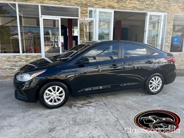 HYUNDAI ACCENT ALLOY 2020 ,DESDE $249.00 MENSUALES, 7878895901